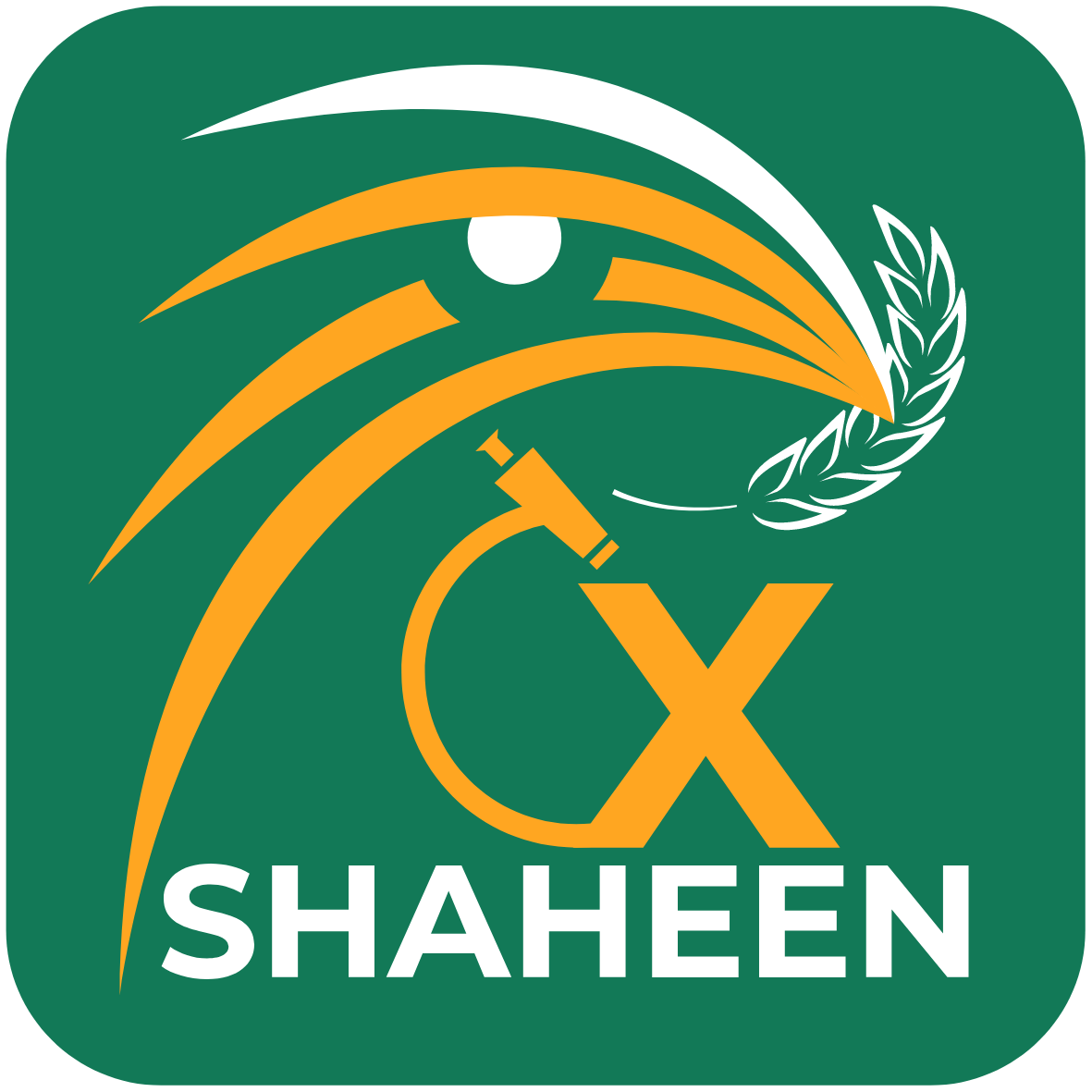 Shaheen