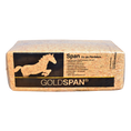 Load image into Gallery viewer, GoldSpan Horse Bedding Wood Shavings

